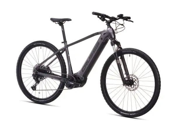 Crussis ONE-Cross 9.11 715Wh E-Crossbike