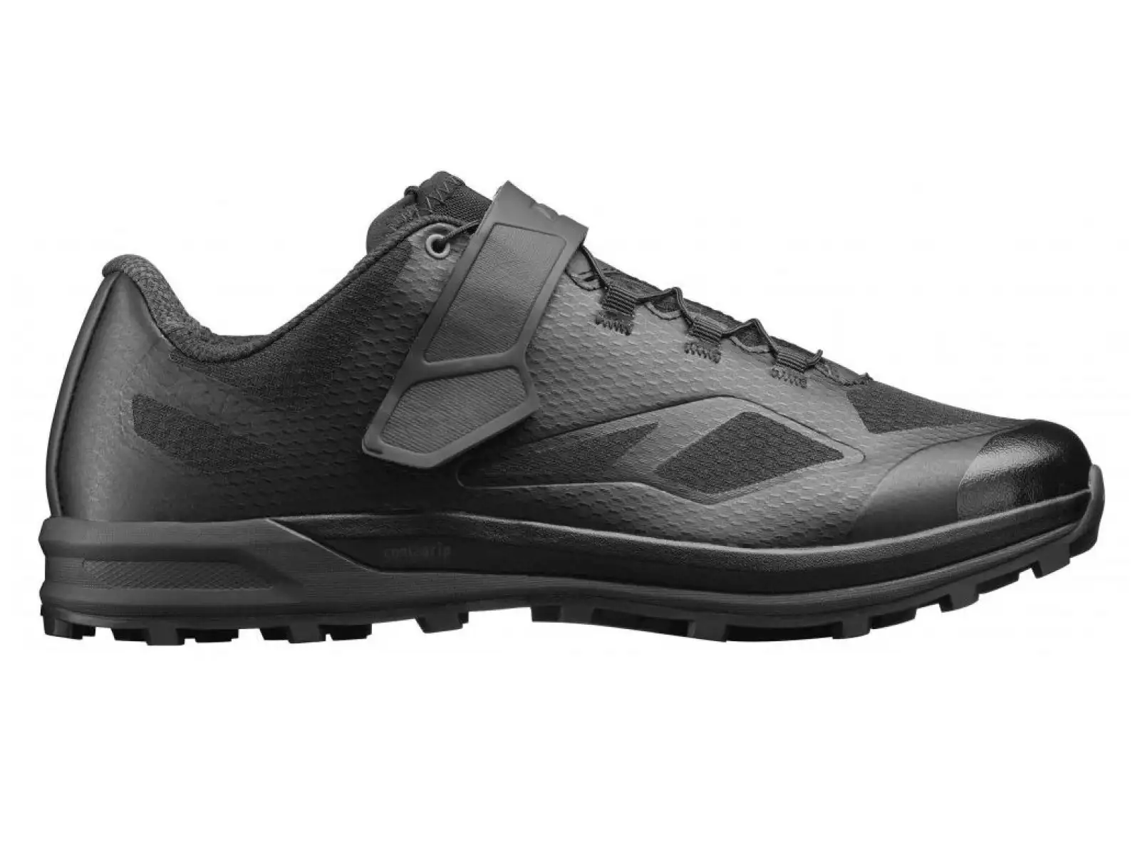 Mavic XA Elite MTB Schuhe Schwarz/Phantom/Schwarz