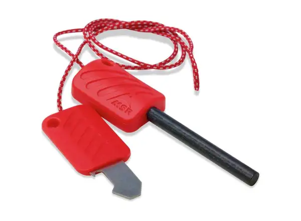 MSR Strike Igniter Feuerzeug mit Flaschenöffner
