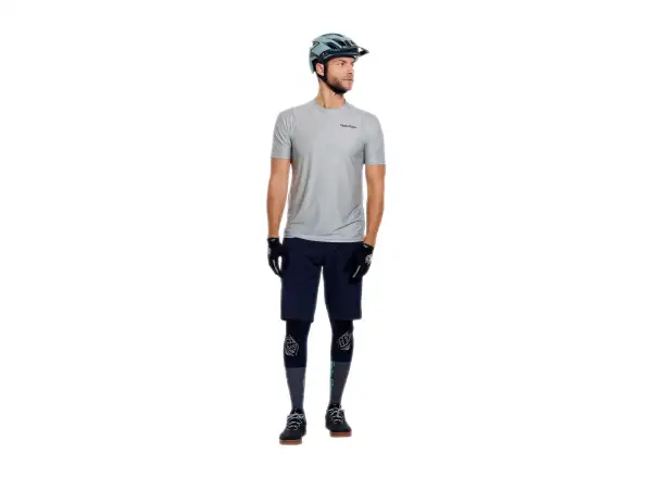 Troy Lee Designs Skyline Pro Air Herren-Trikot Kurzarm Mono Sage