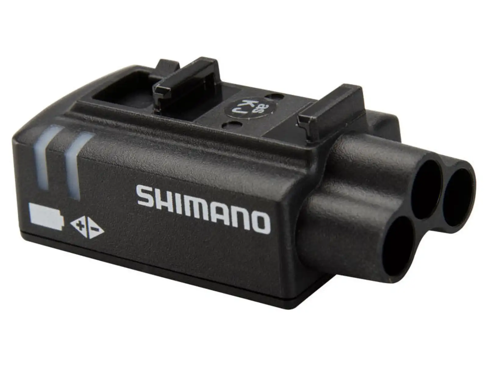 Shimano SM-EW90-A Di2 Verteiler 3 Anschlüsse