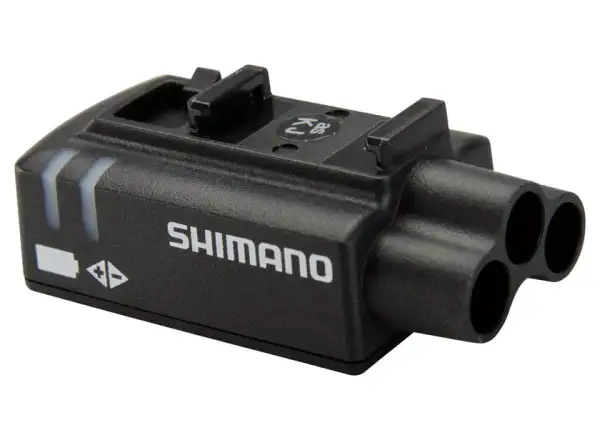 Shimano SM-EW90-A Di2 Verteiler 3 Anschlüsse