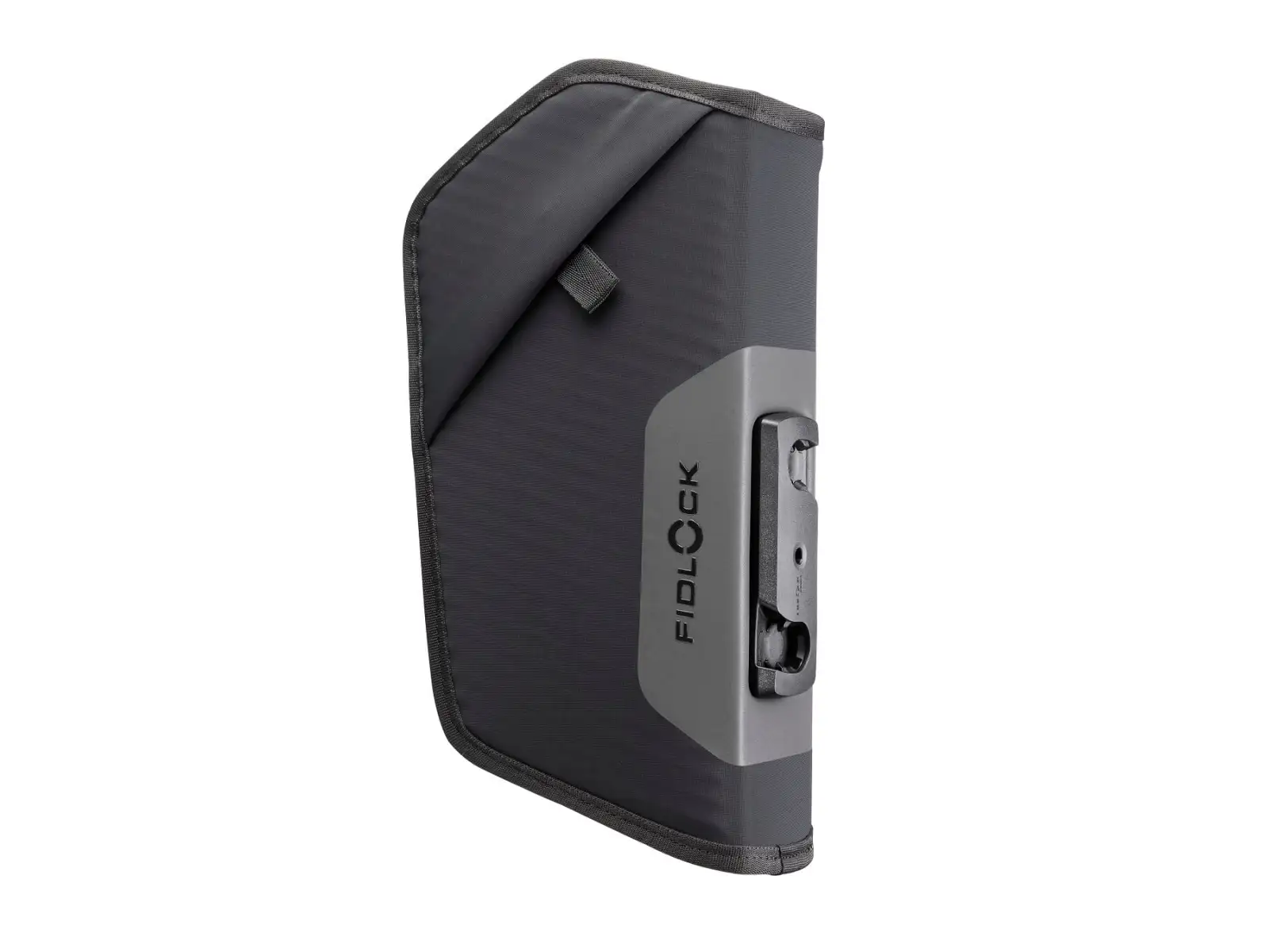 Fidlock Twist Essential Tasche 2400 ml Schwarz