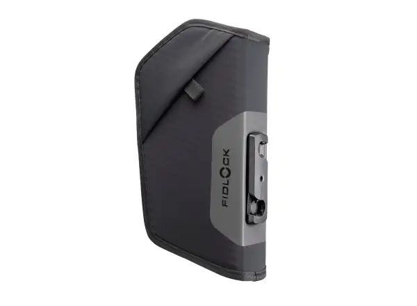 Fidlock Twist Essential Tasche 2400 ml Schwarz