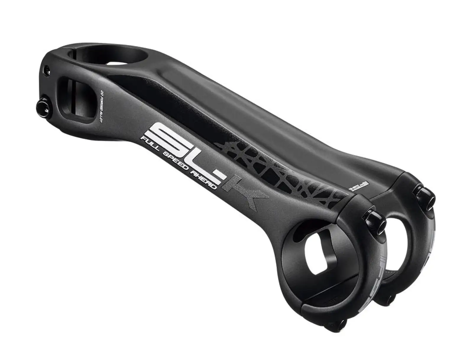 FSA SL-K -20° 100 mm Vorbau Schwarz