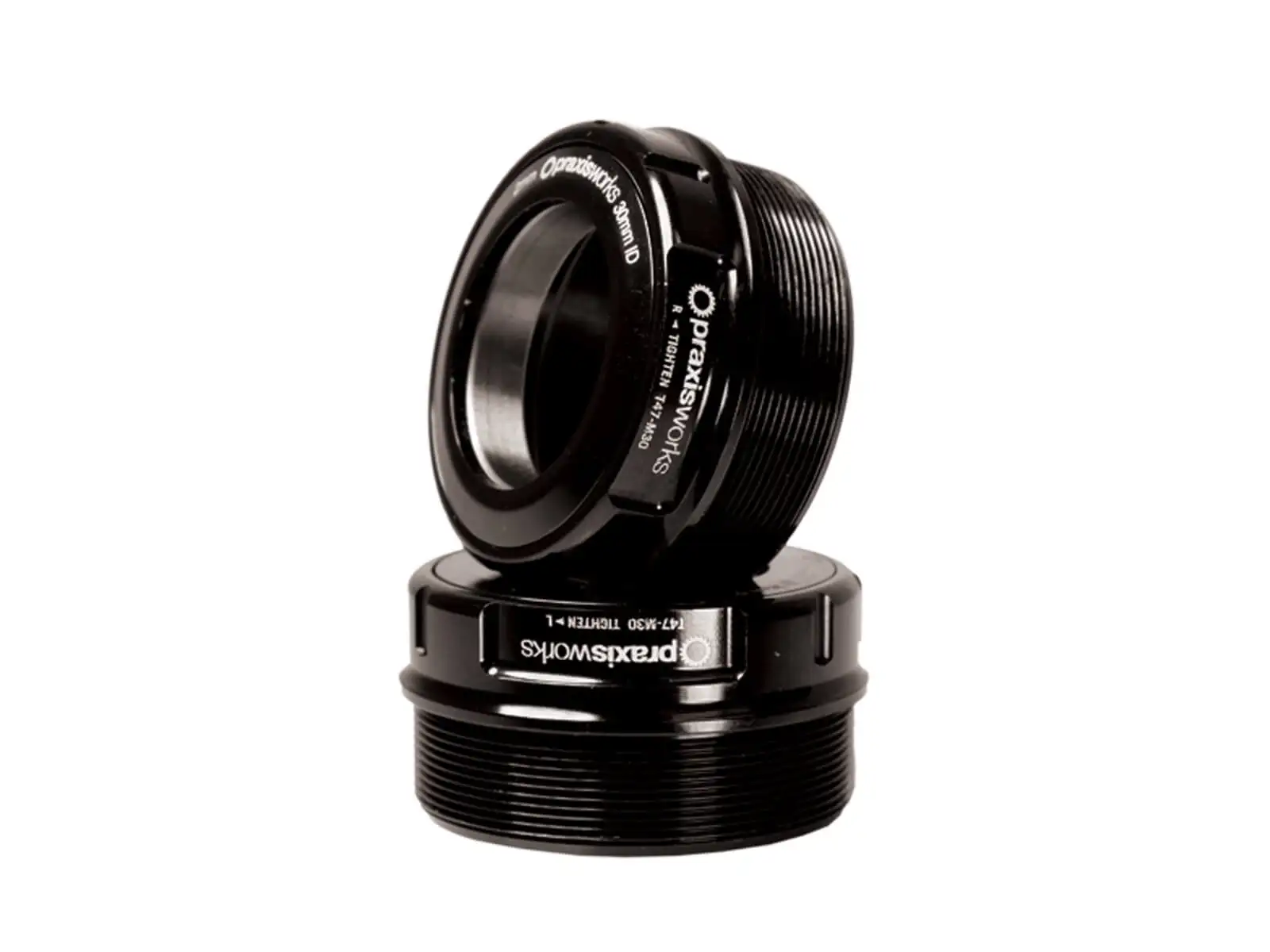 Praxis Works T47 Innenlager für M30 68/73 mm