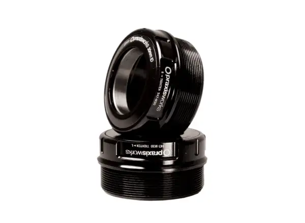 Praxis Works T47 Innenlager für M30 68/73 mm