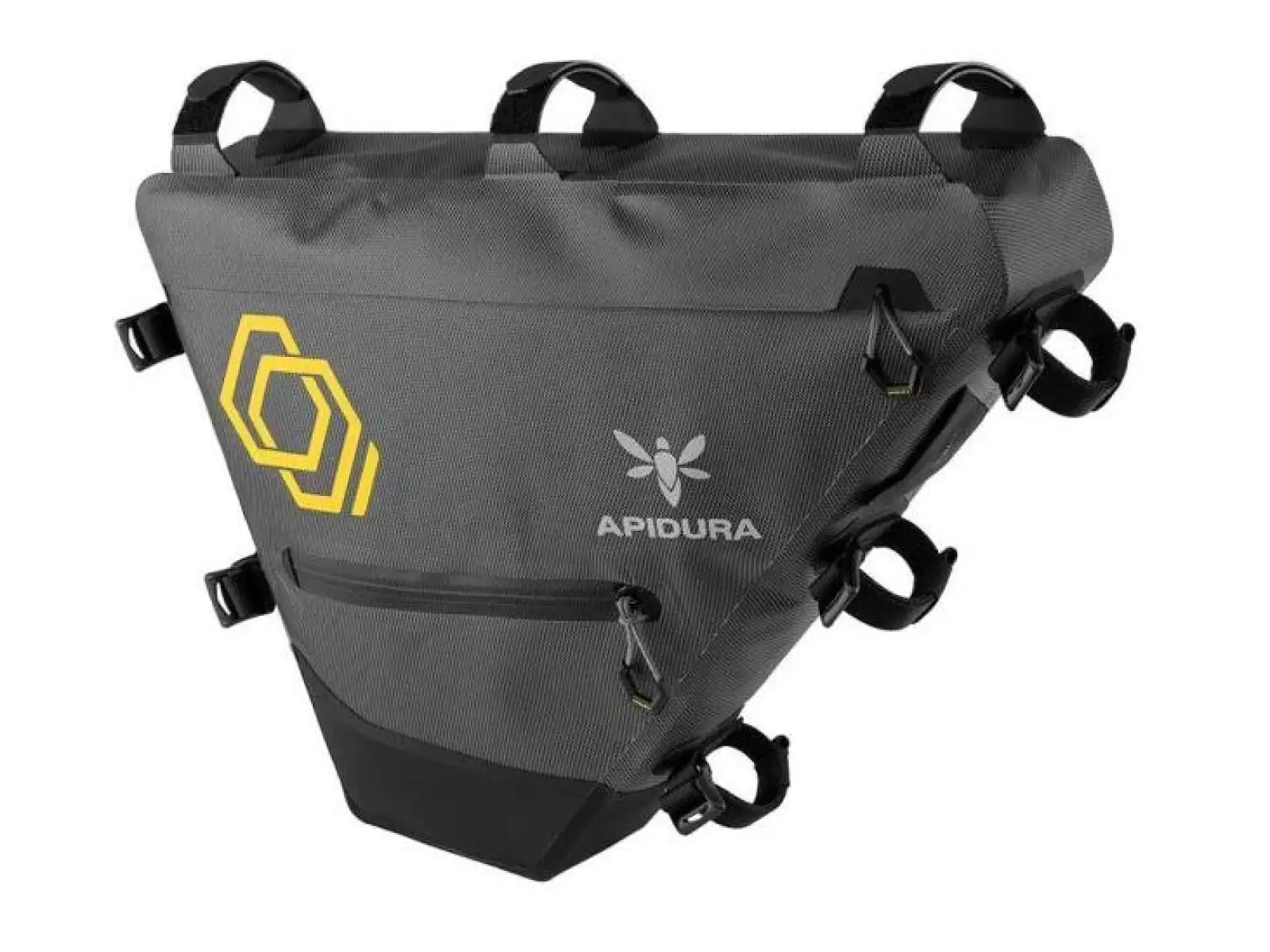 Apidura Expedition full frame pack 7,5 l Rahmenpacktasche