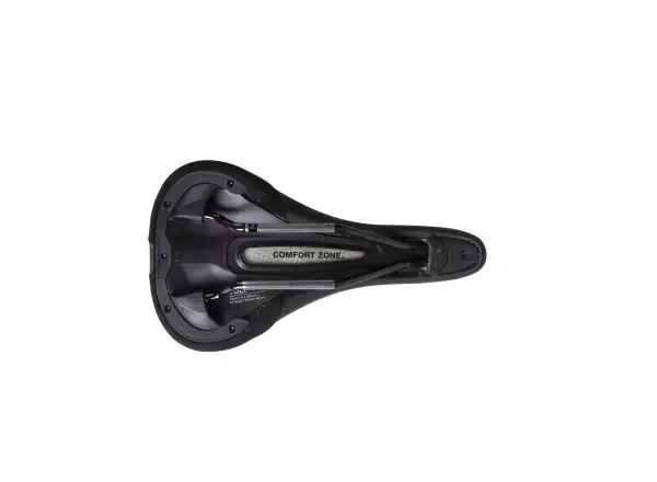 WTB Volt Cromoly Wide Sattel schwarz 150 mm