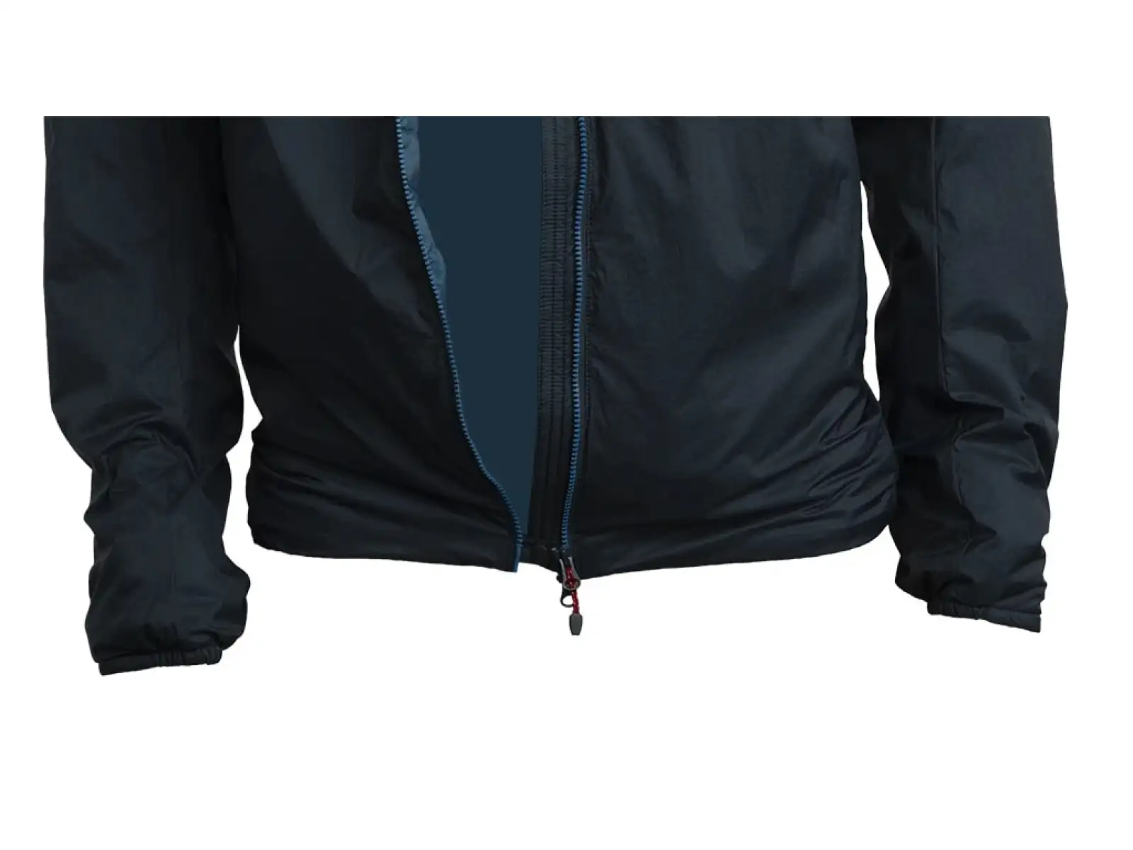Acepac Levity Jacke Petrol