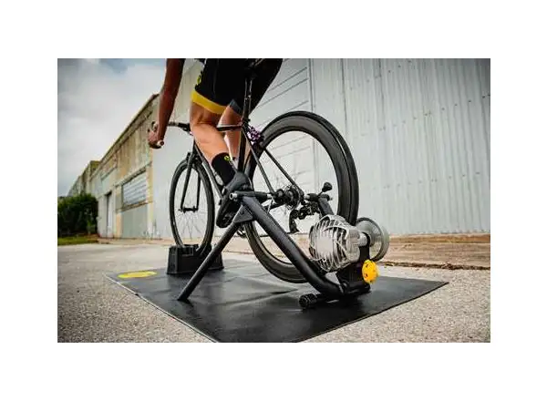 Saris Fluid2 Smart Kit Heimtrainer