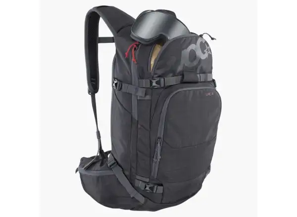 Evoc Line 30 Rucksack Carbon Grey