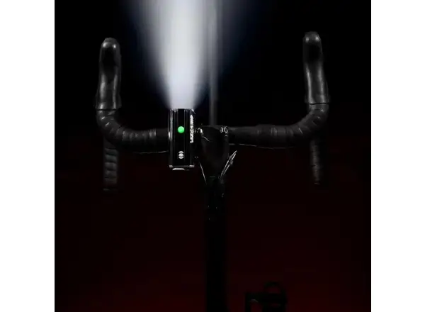 Lezyne Super Drive 1800+ Smart Frontlicht Schwarz