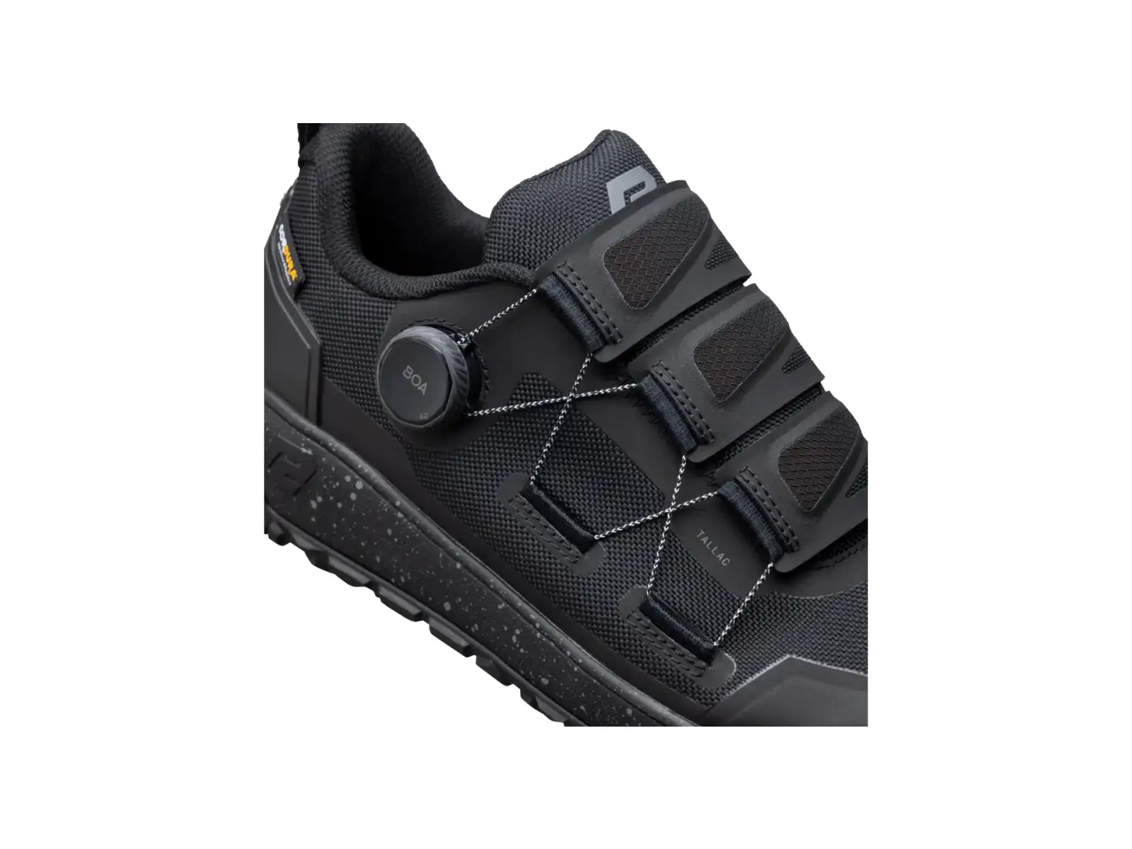 Ride Concepts Herren MTB-Schuhe – Vice Schwarz