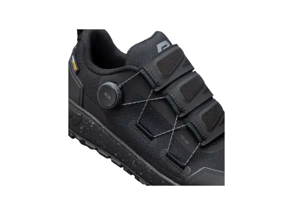 Ride Concepts Herren MTB-Schuhe – Vice Schwarz