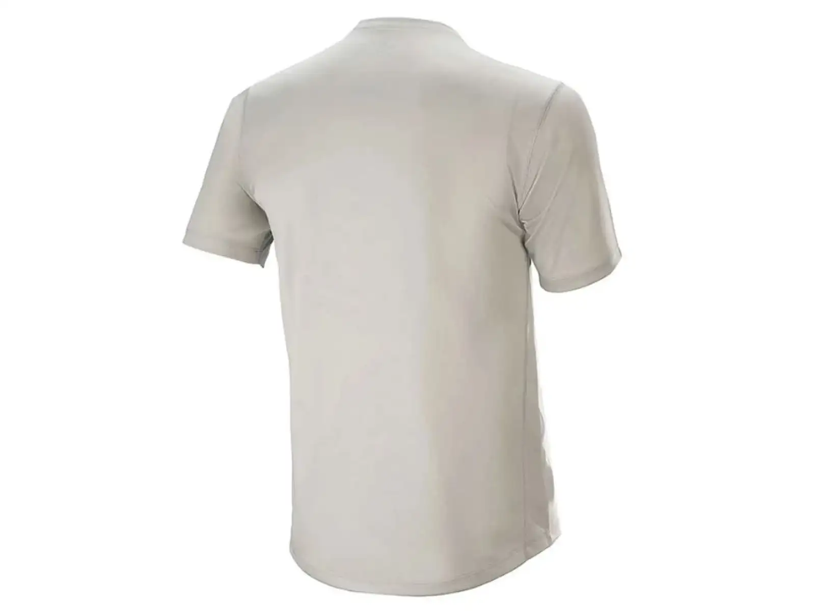 Alpinestars Alps Topo Herren kurzarm T-Shirt grau