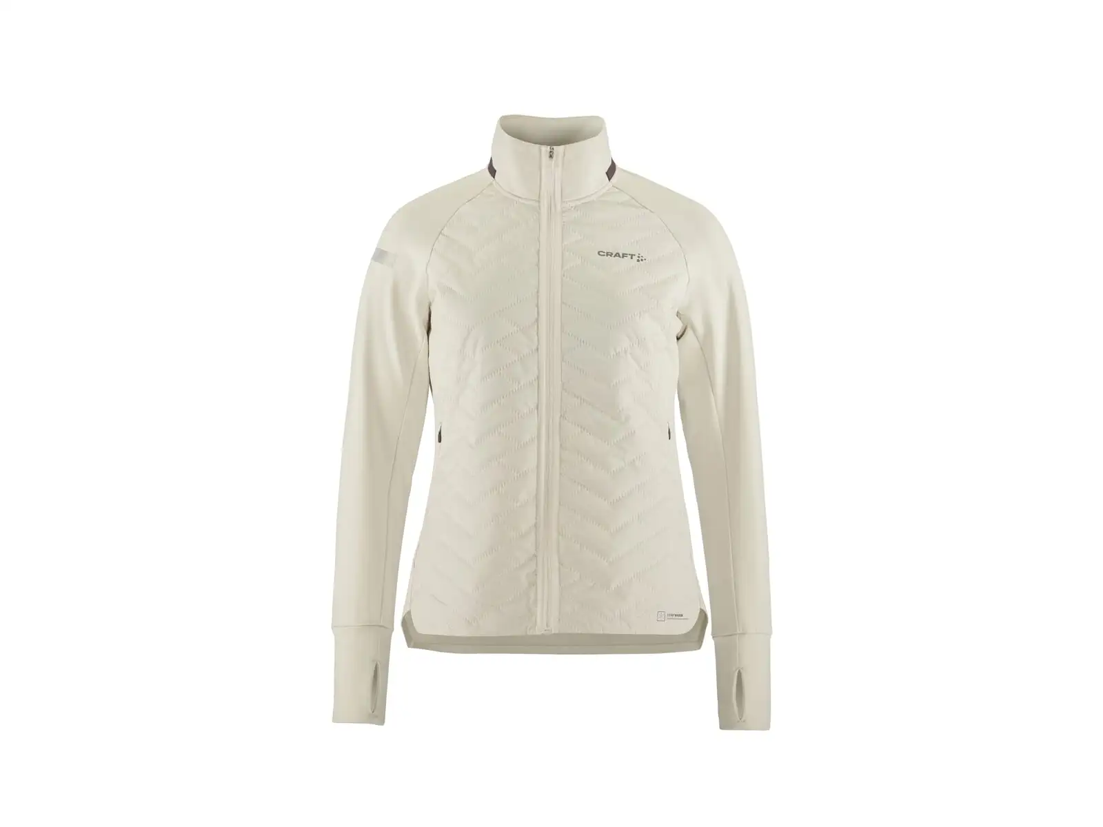 Craft ADV SubZ Damen-Laufjacke braun