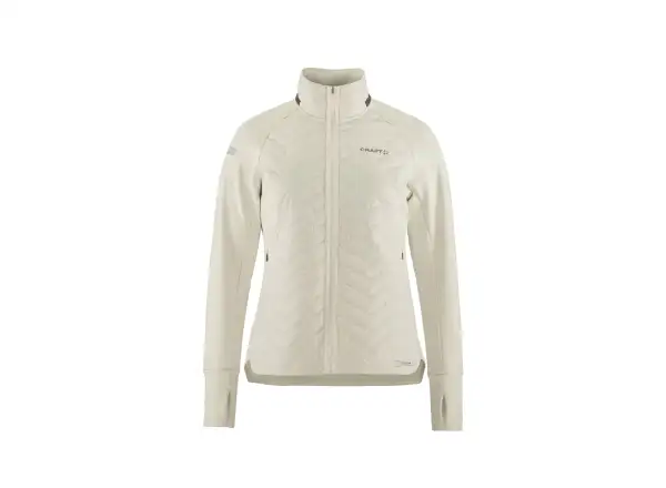 Craft ADV SubZ Damen-Laufjacke braun