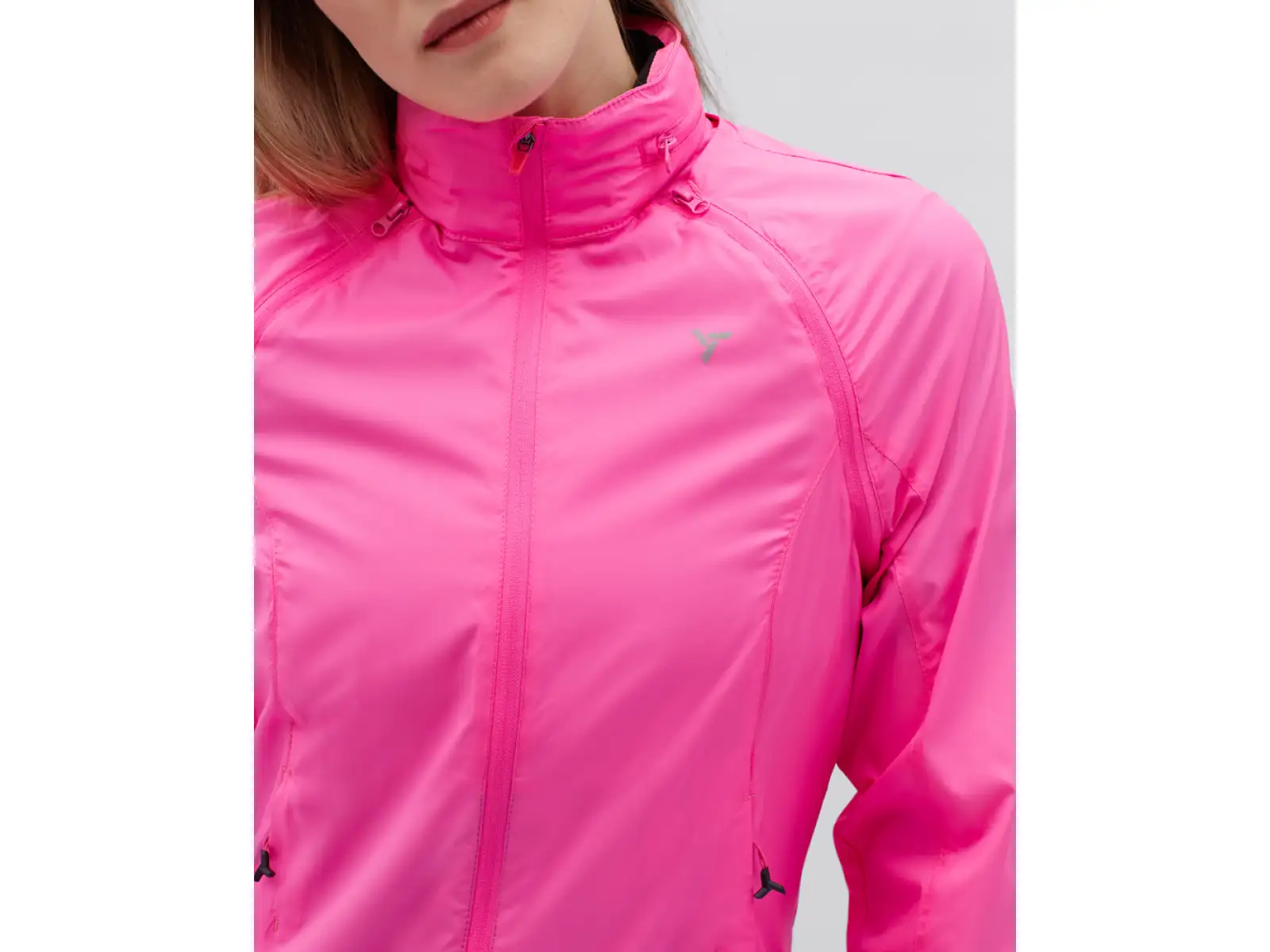 Silvini Vetta Damenjacke Pink