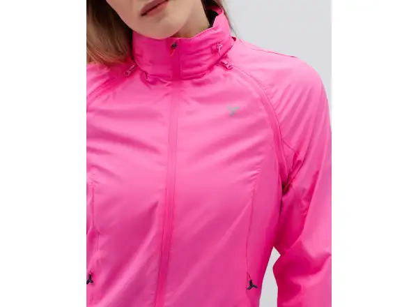 Silvini Vetta Damenjacke Pink