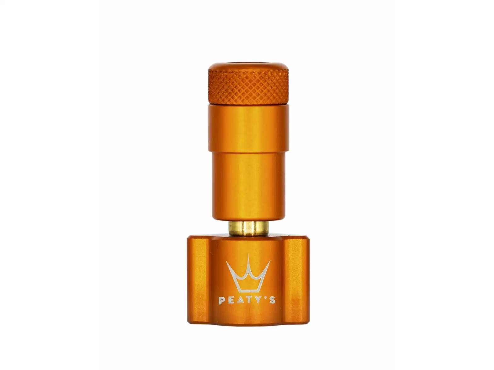 Peatys Holeshot CO2 Pumpenkopf Mango