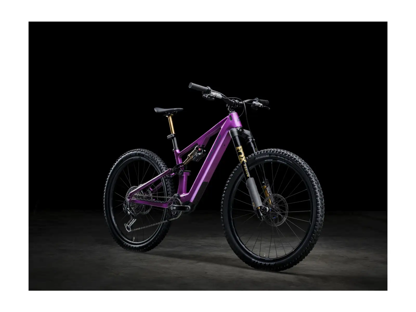 Crussis e-Full 12.11-PRO X (800 Wh) vollgefedertes E-Bike