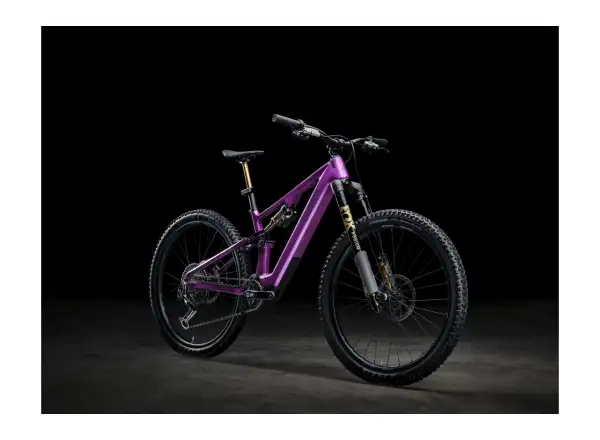 Crussis e-Full 12.11-PRO X (800 Wh) vollgefedertes E-Bike