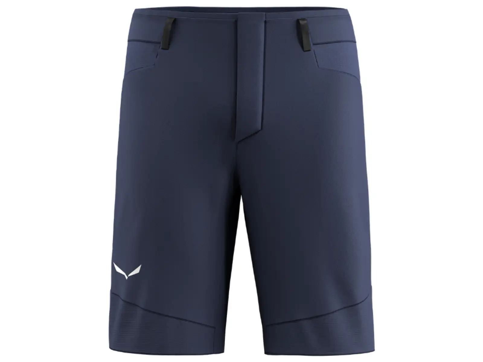 Salewa Agner Durastretch Herren Shorts Navy Blazer