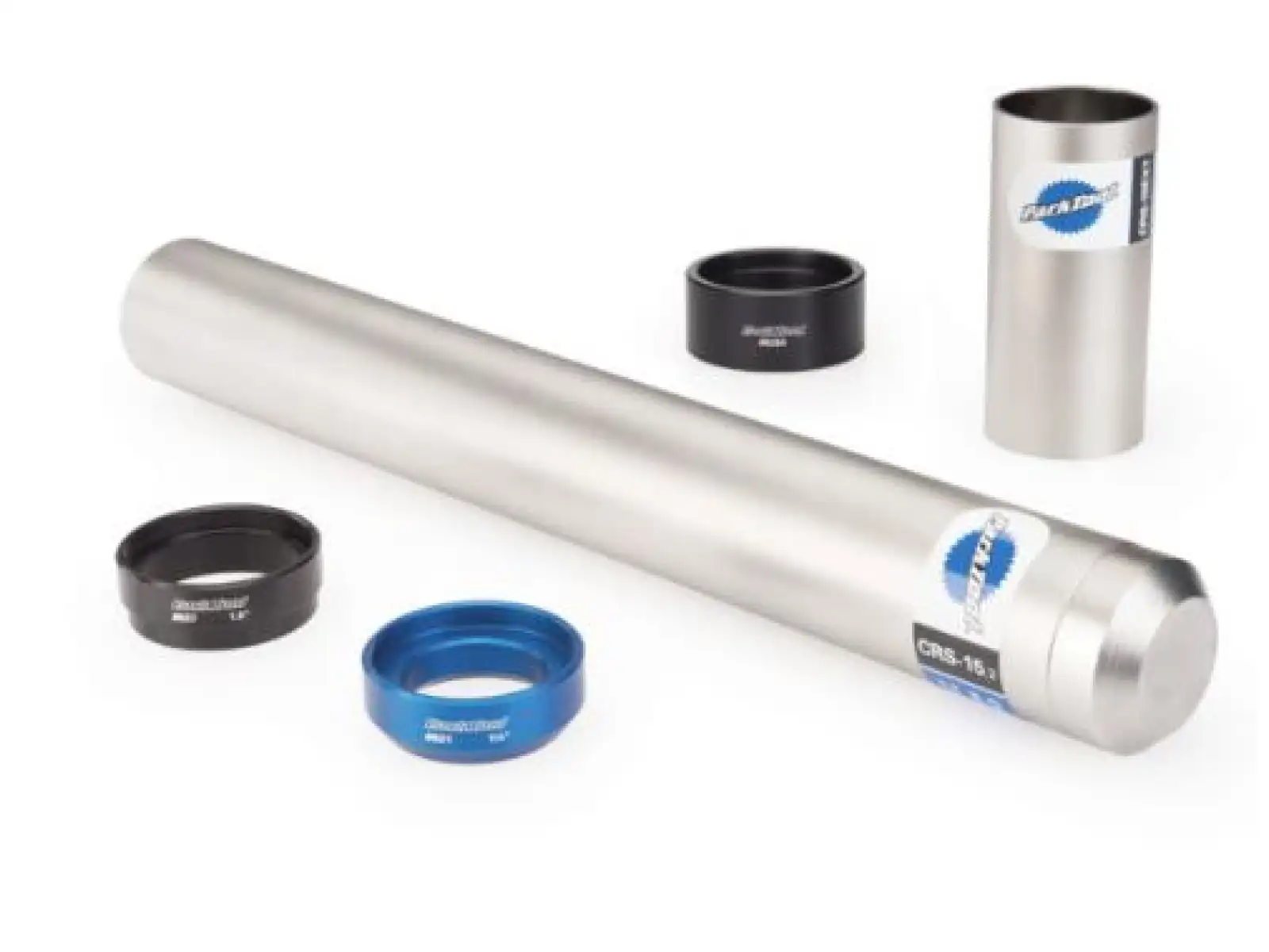 Park Tool CRS-15-2 Satz für das Untergewindegehäuse