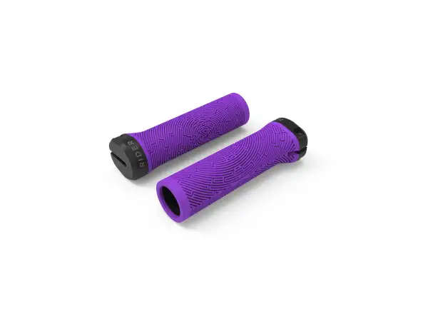 Early Rider Comp Lock On Griffe Purple