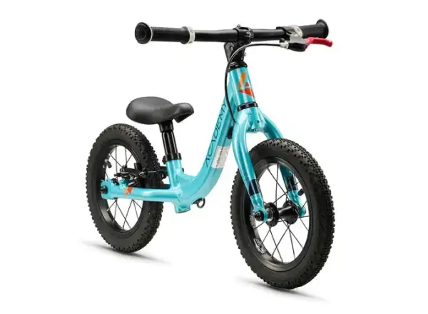 Academy Grade 1 Kinderlaufrad 12" Light Blue