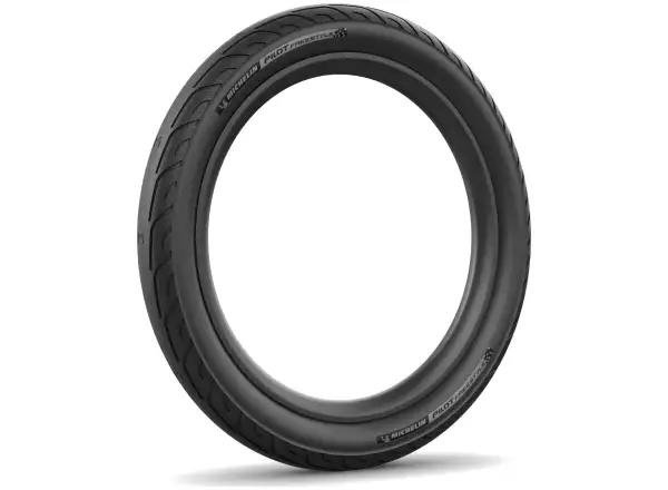 Michelin Pilot Freestyle Racing Line 20" Drahtreifen