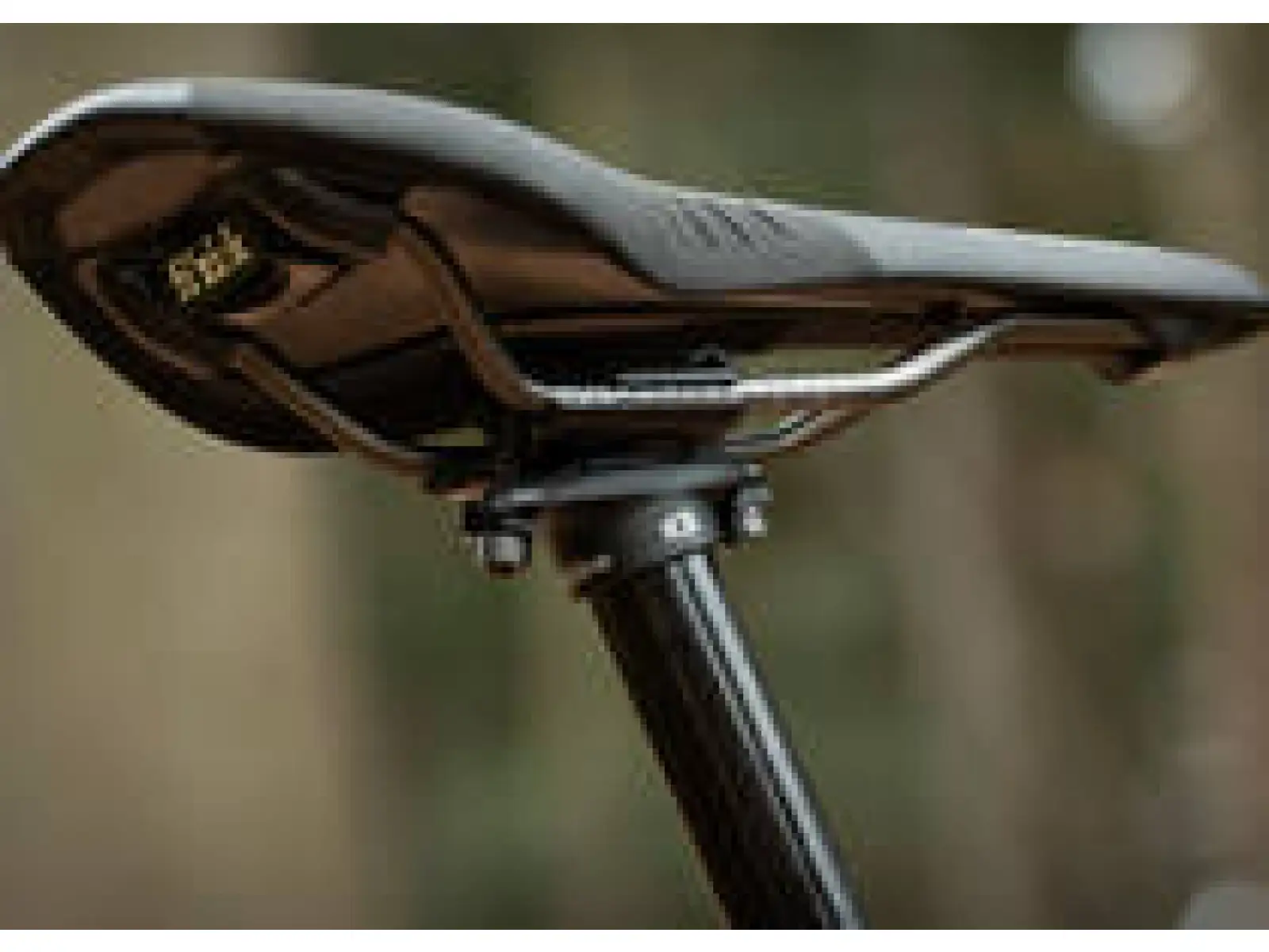Vollgefedertes Mountainbike Superior Team XF 29 Matte Carbon/Chrome/Team Red