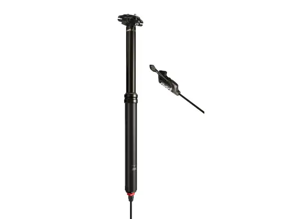 Rock Shox Reverb Stealth C1 175 mm / 34,9 mm Teleskopsattelstütze + 1X Hebel