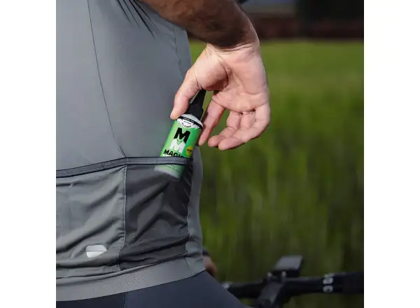 MAGIC MILK tubeless Dichtmittel Hi-Fibre Tubeless Pro 65ml
