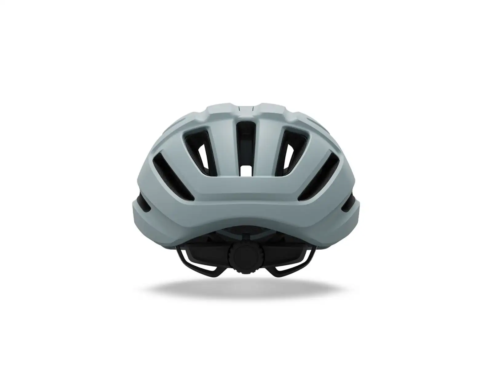 Giro Isode II Helm Mat Sky Blue
