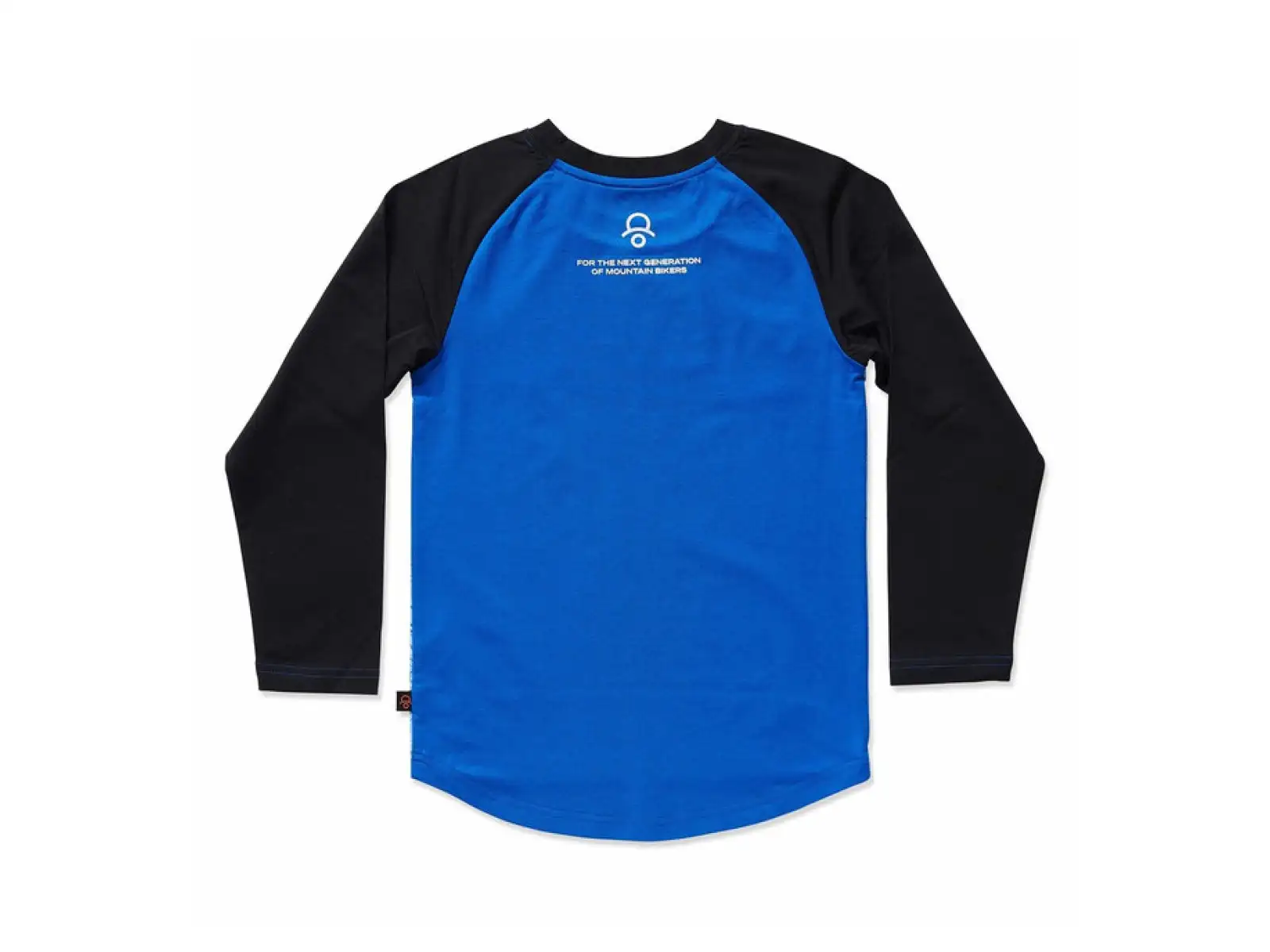 Kids Ride Shotgun Dino Windproof Kindertrikot Langarm