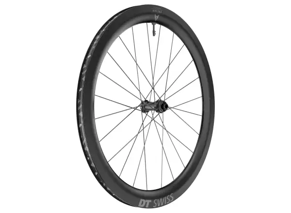 DT Swiss ARC 1600 Spline 55mm DB CL Carbon Rennradlaufräder