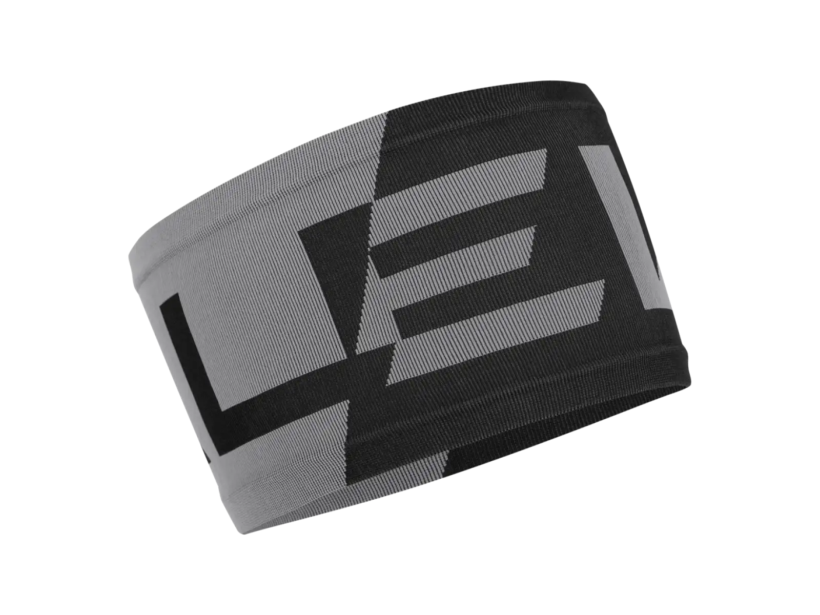 Salewa Pedroc Seamless Stirnband Alloy/0870
