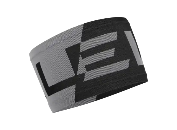Salewa Pedroc Seamless Stirnband Alloy/0870