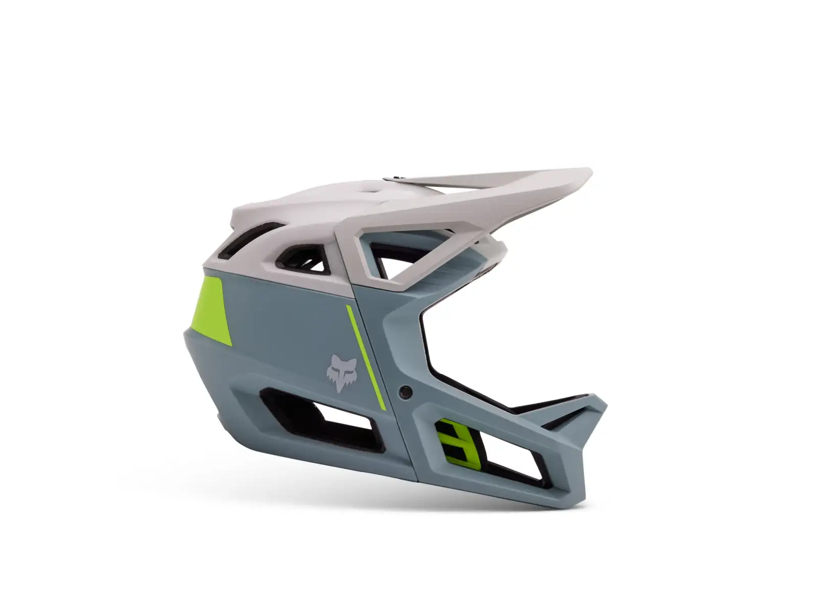 Fox Proframe Clyzo Ce Helm Gunmetal