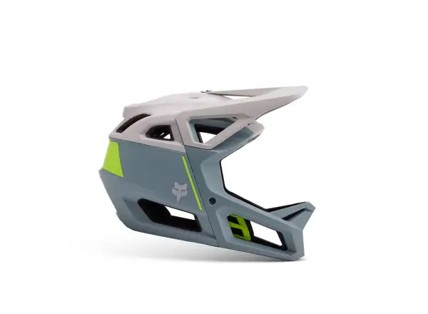 Fox Proframe Clyzo Ce Helm Gunmetal