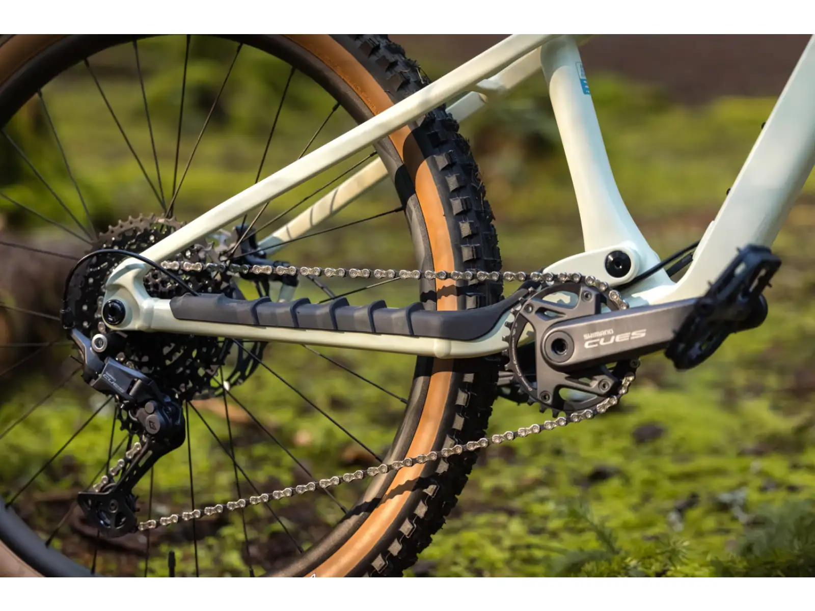 Liv Embolden 2026 Mountainbike Pale Moss