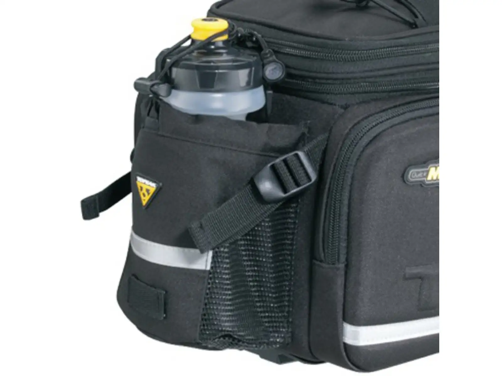 Topeak MTX Trunk Bag EX Gepäckträgertasche