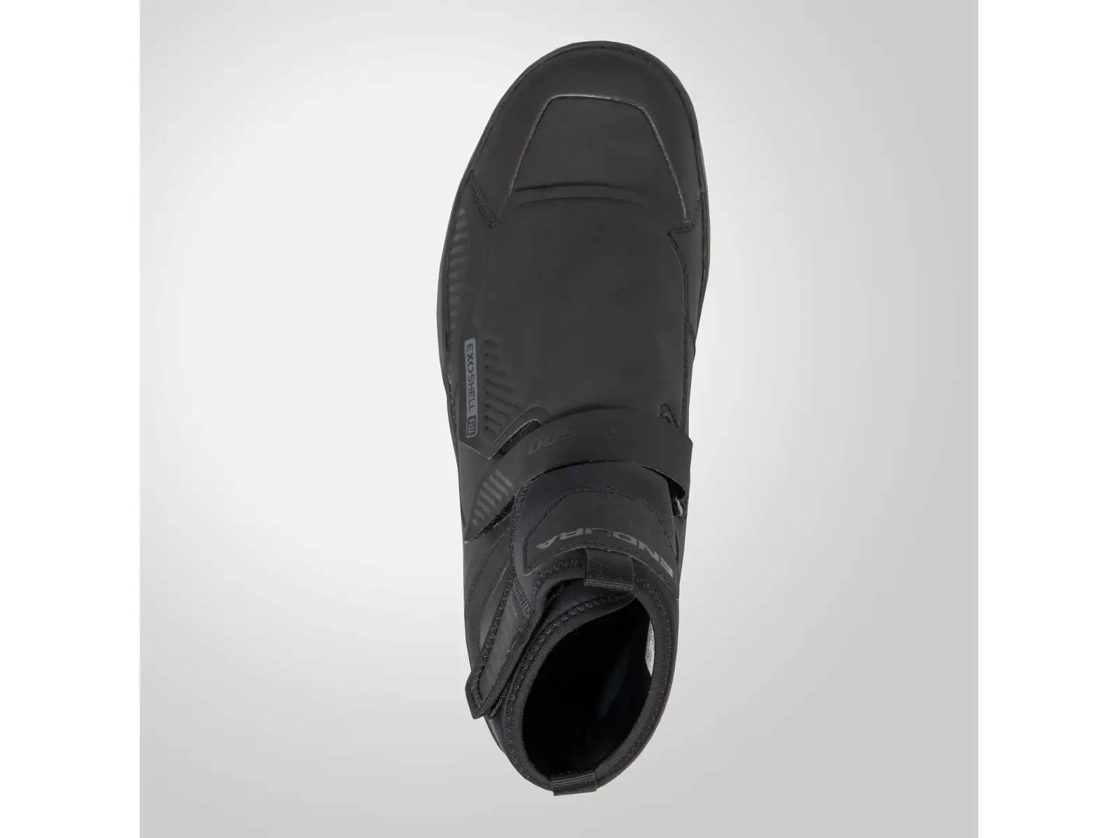 Endura MT500 Burner Flat Herrenschuhe Schwarz