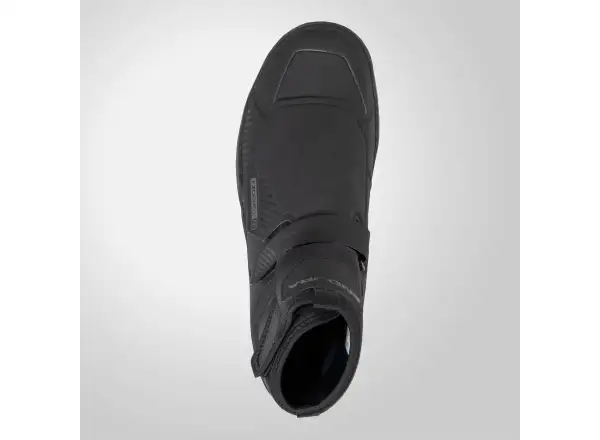 Endura MT500 Burner Flat Herrenschuhe Schwarz