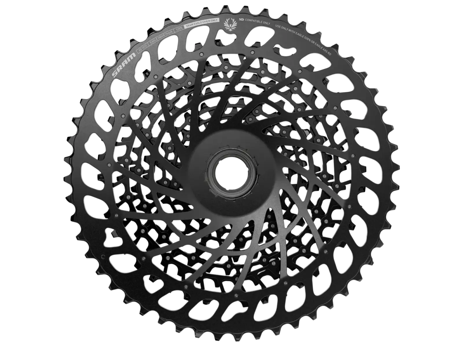 Sram XG-1275-C1 Eagle 12sp. Kassette
