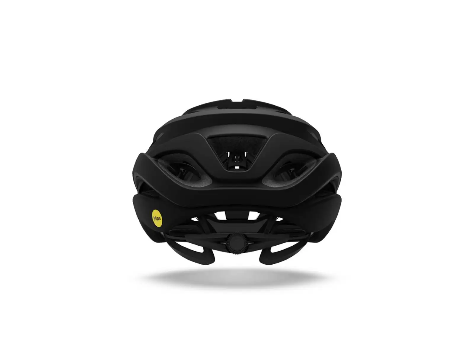 Giro Helios Spherical Rennradhelm Mat Black