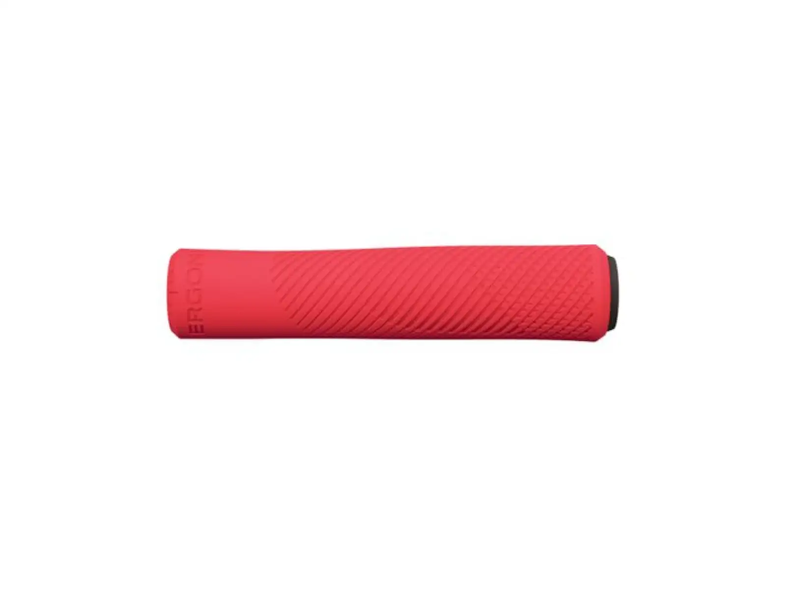 Ergon GXR Team Griffe Laser Rot.