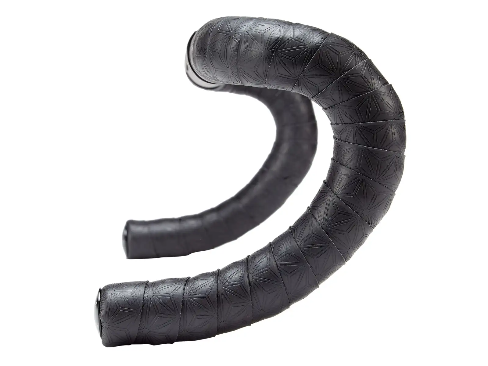 Supacaz Super Sticky Kush Gravel Lenkerband Black/Ano Black